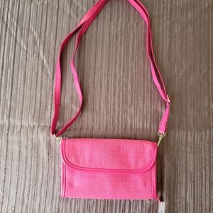 Thirty one wallet crossbody
